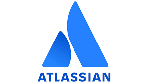 ATLASSIAN logo